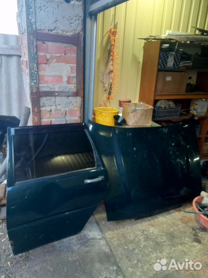 Двигатель иж 2126 ода