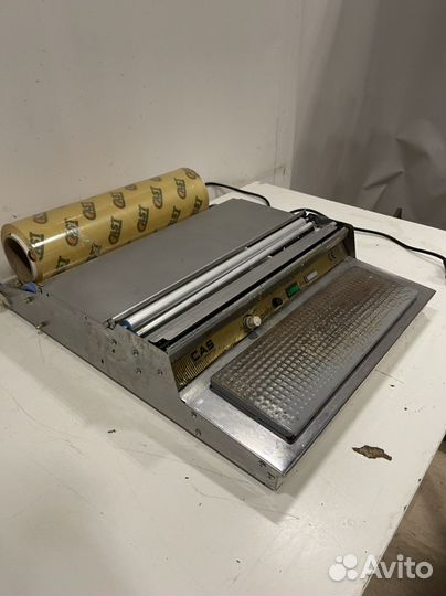 Горячий стол Cas