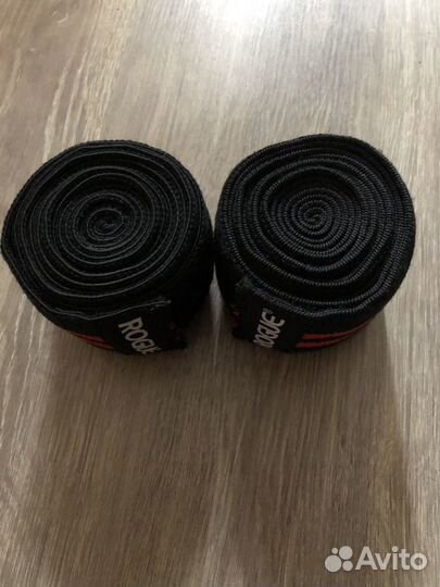 Коленные бинты