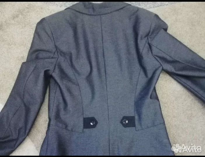 Школьный костюм, размер 42-44