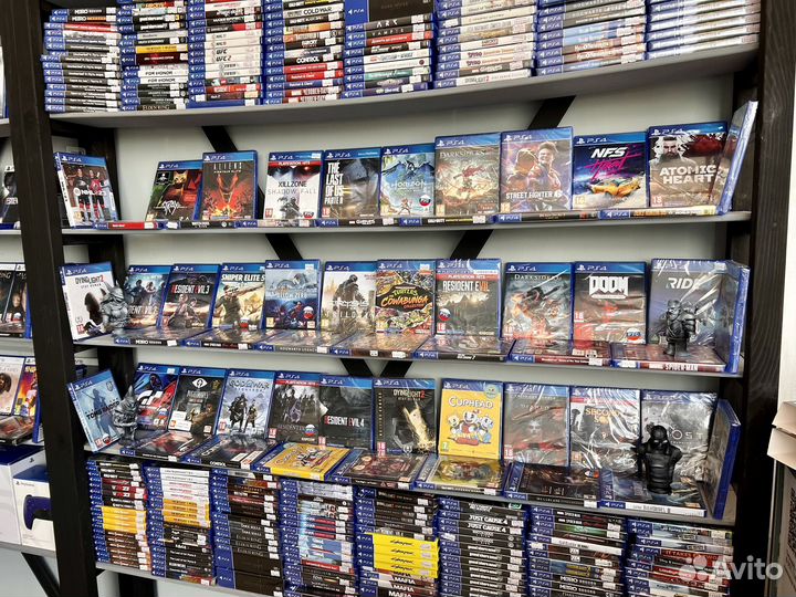 Gta 5 Ps 4 + Обмен игр Ps4 / Ps5