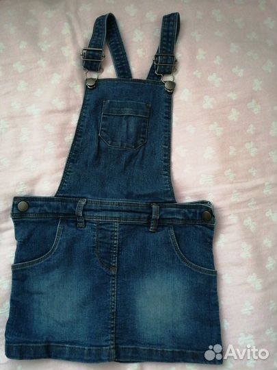 Детские вещи пакетом