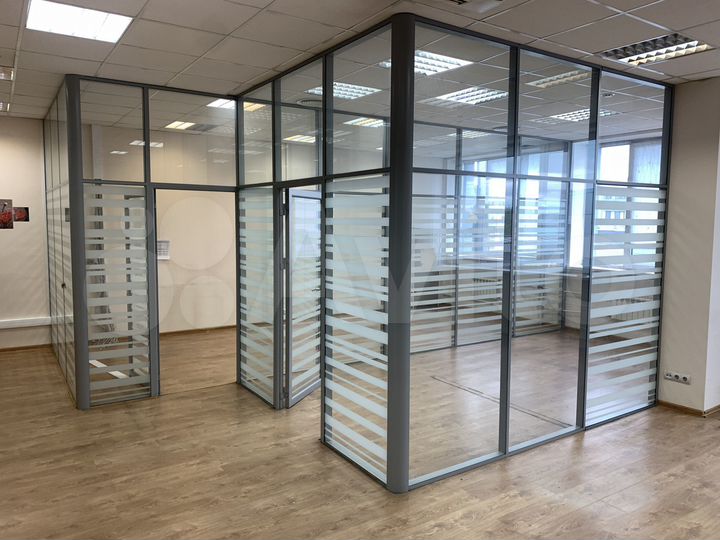 Офис, 145.3 м²