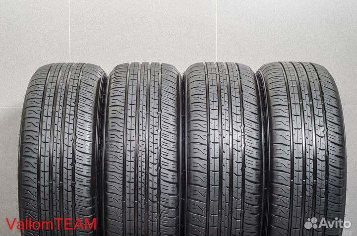 Dunlop Grandtrek PT5A 265/55 R20 109V