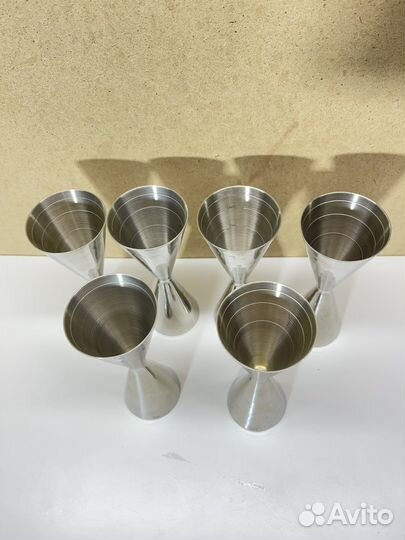 Барный джигер