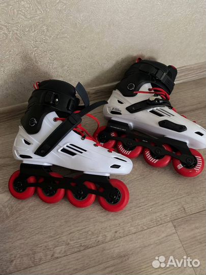 Ролики 46размер