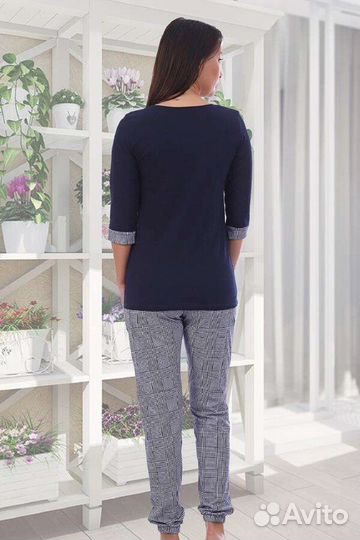 Костюм женский новый р-р 50