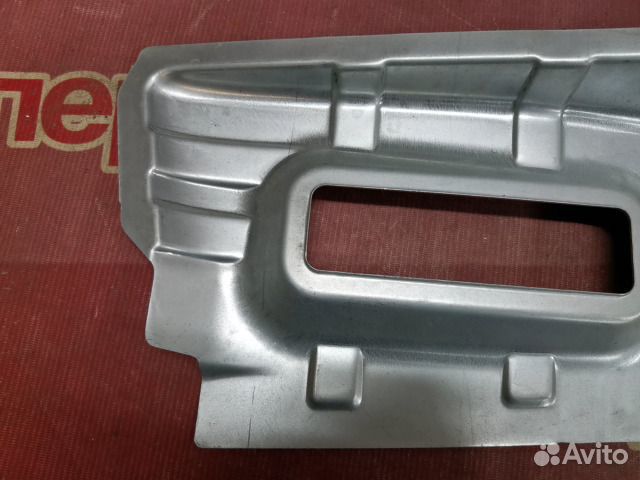 Соединитель заднего крыла правый LADA Granta