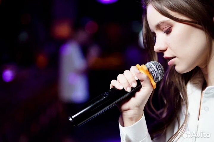 Педагог по вокалу