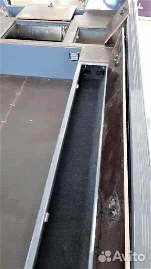 Windboat 45 EvoFish в наличии