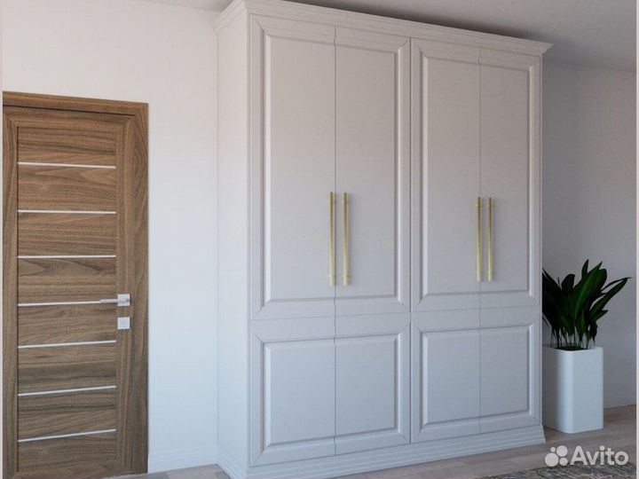 Шифоньер доставка установка