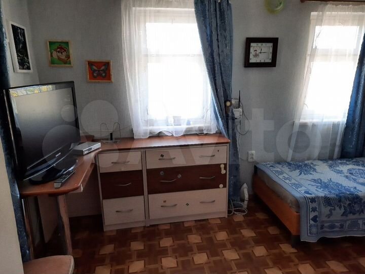 Дача 75 м² на участке 6 сот.