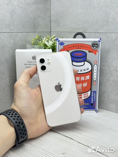 iPhone 12, 128 ГБ