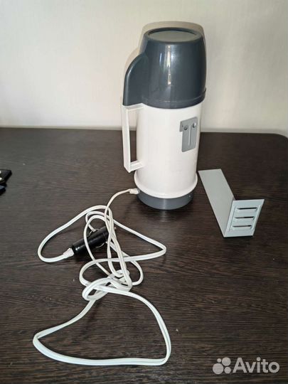 Чайник автомобильный 12 В