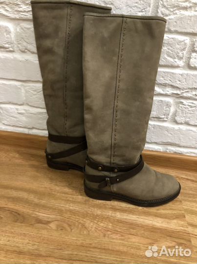 Сапоги эконика 37