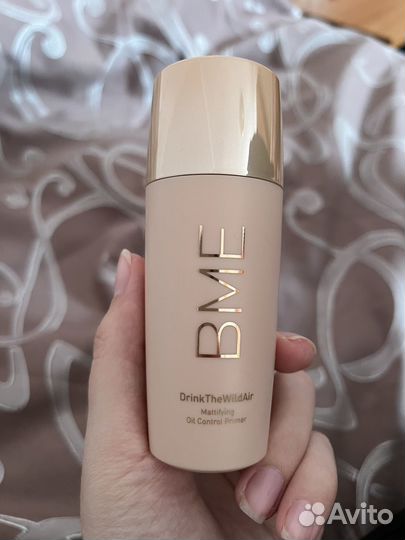 Праймер для лица