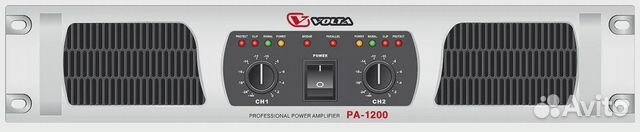 Volta PA-1200