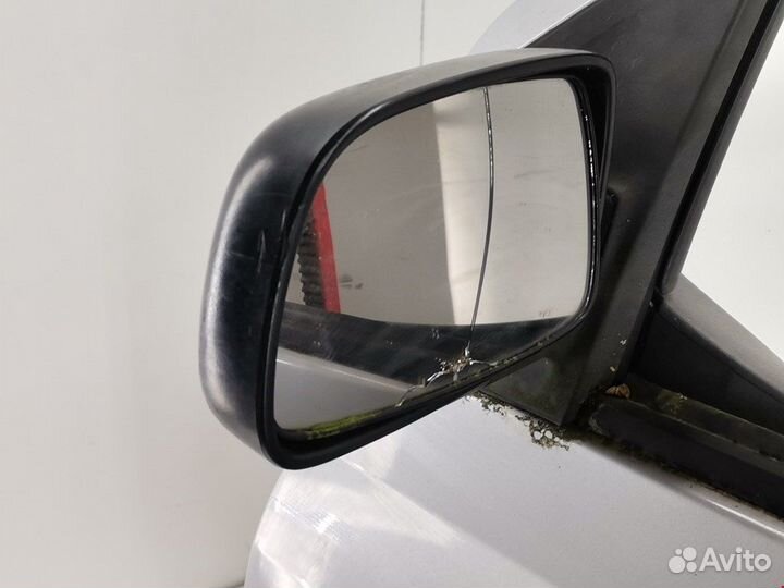 Дверь передняя для Toyota Yaris 1 6700252021