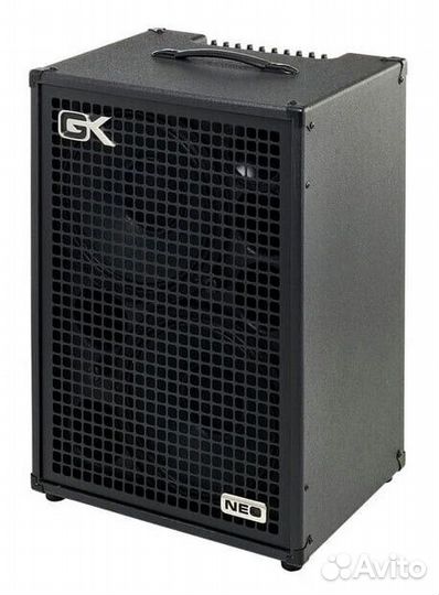 Gallien-Krueger Fusion 212