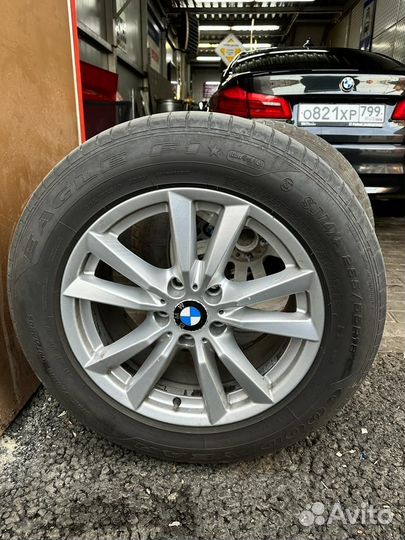 R15 Aderenza ADZA2 185/70, PCD 5x100 DIA 10