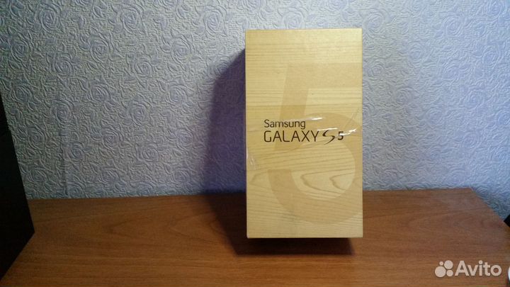 Samsung galaxy s5 4G LTE