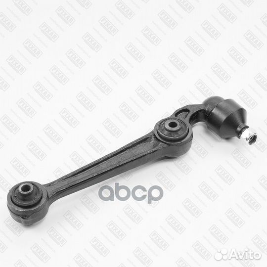 Рычаг подвески mazda 6 02- FQ0806 fixar