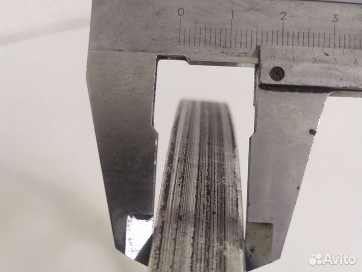 Шкив стиральной машины Indesit/Ariston