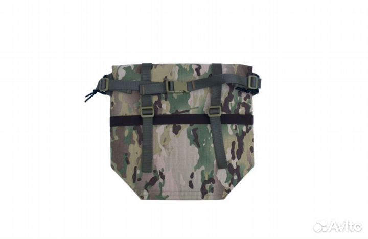 Пятиточечник тактический