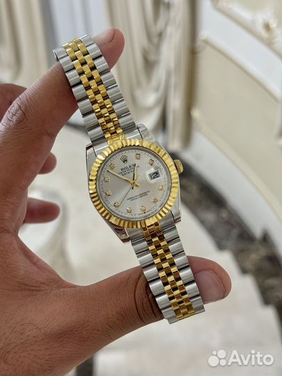 Часы rolex