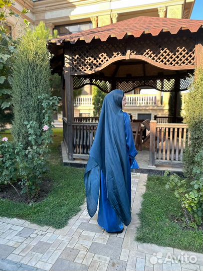 Шейла на завязках