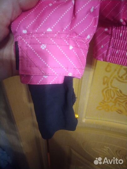 Куртка женская