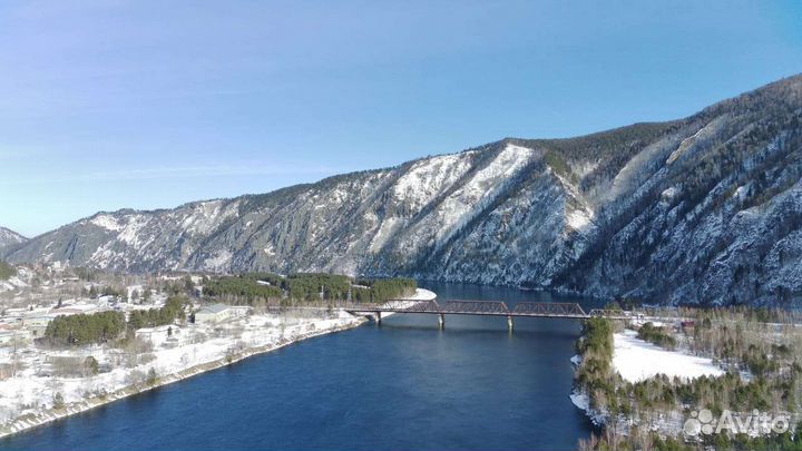 Квадрокоптер