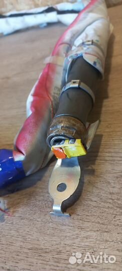 Подушка безопасности боковая Ford Kuga CBS