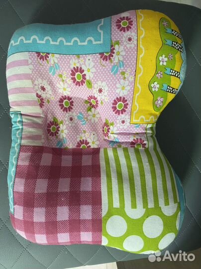 Подушка-позиционер