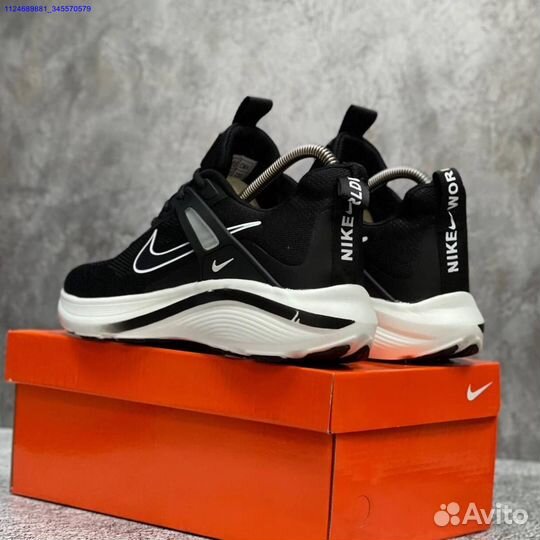 Мужские Кроссовки Nike 41-46