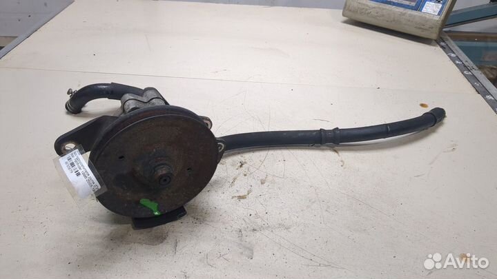 Гур Nissan Pathfinder, 1997