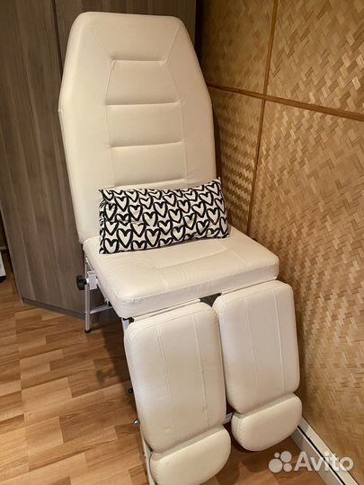 Педикюрное кресло бу