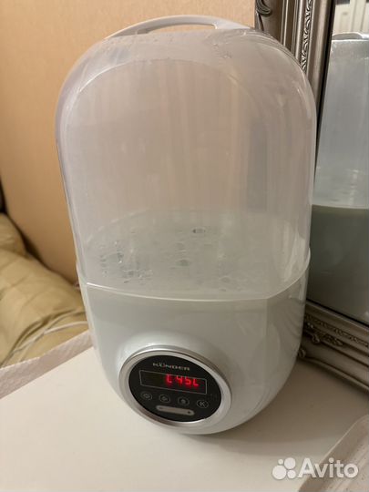 Стерилизатор