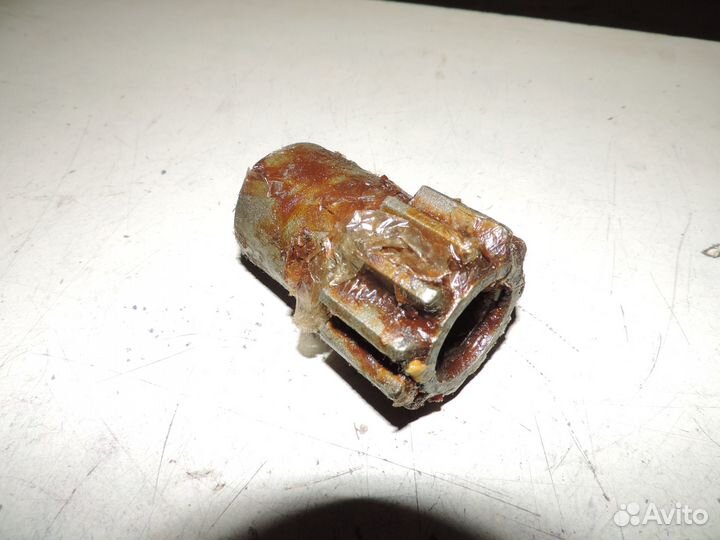 Шестерня привода стартера ст-103А (11 зуб.) краз