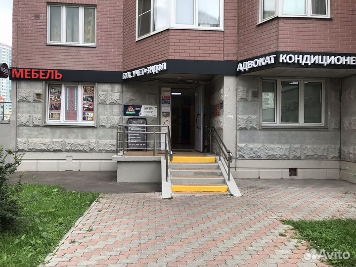 Ремонт / Скупка / iPhone / Android / Некрасовка