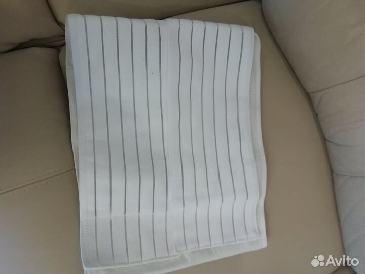 Бандаж поясничный. пояс послеоперационный orlett