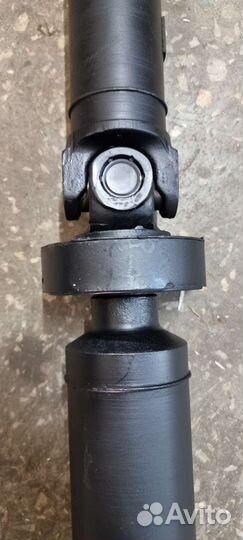 Вал карданный Land Rover Freelander 2 (L359)