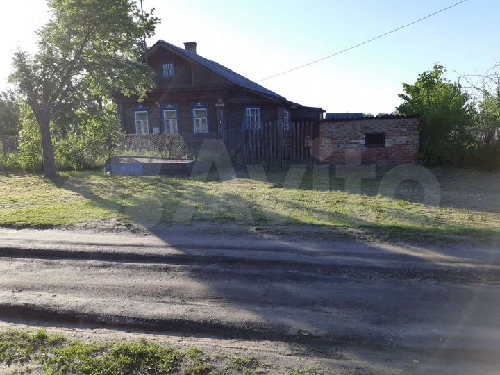 Дом 48 м² на участке 11 сот.