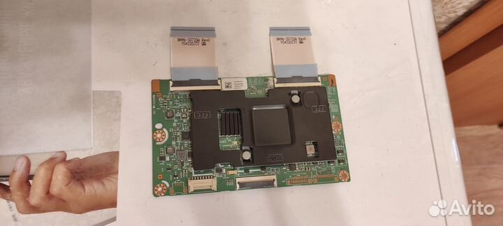 Samsung UE40H6500AT