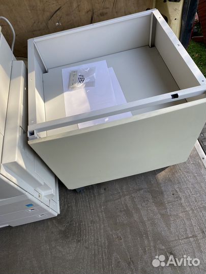 Лазерный принтер ricoh aficio mp 2000