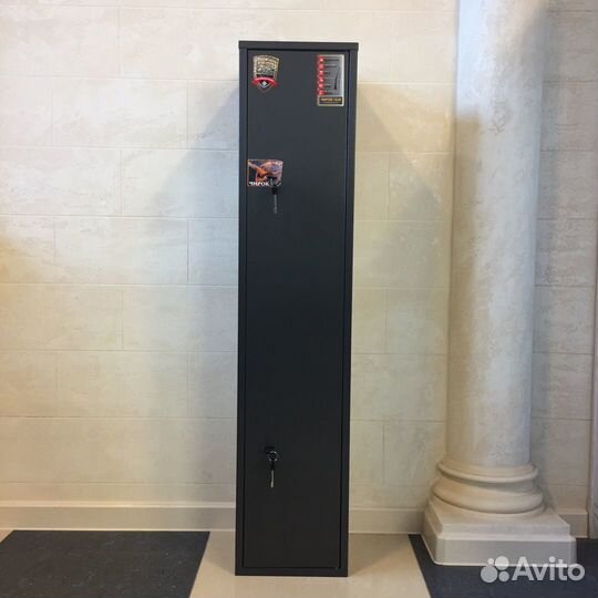 Оружейный сейф Чирок 1328