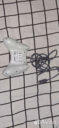 Геймпад xbox 360