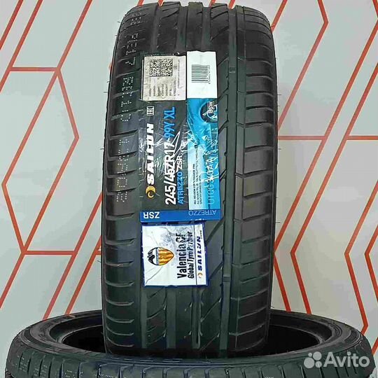 Sailun Atrezzo ZSR 245/45 R17 99Y