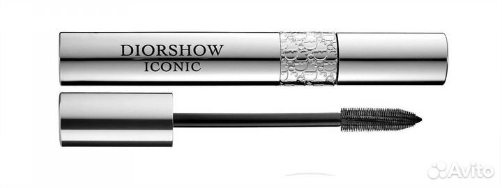 Diorshow Iconic Подкручивающая тушь для ресниц
