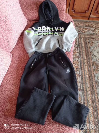 Вещи для мальчика